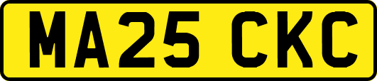 MA25CKC
