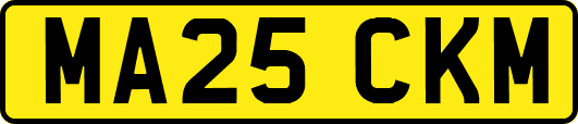 MA25CKM