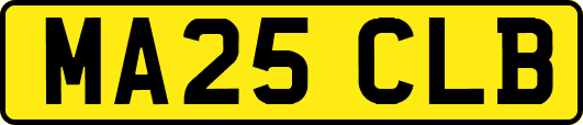 MA25CLB
