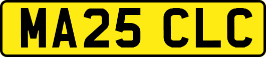 MA25CLC