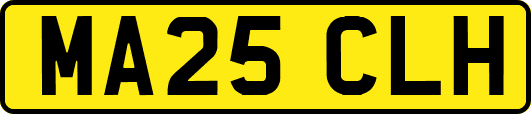 MA25CLH