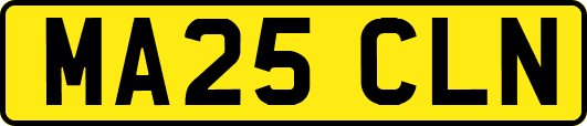 MA25CLN