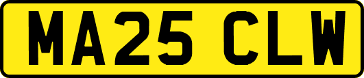 MA25CLW