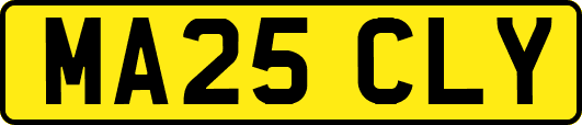 MA25CLY