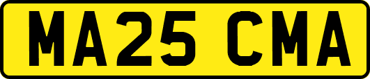 MA25CMA