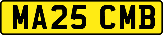 MA25CMB