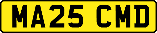 MA25CMD