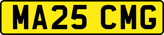 MA25CMG