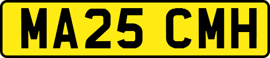 MA25CMH