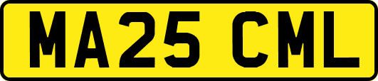 MA25CML
