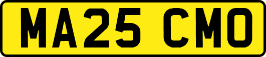 MA25CMO