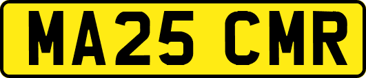 MA25CMR
