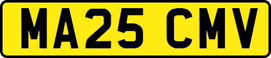 MA25CMV