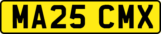 MA25CMX