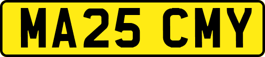 MA25CMY