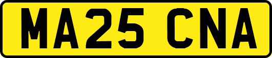 MA25CNA