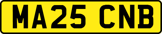 MA25CNB