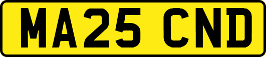 MA25CND