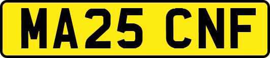 MA25CNF