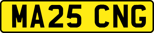 MA25CNG