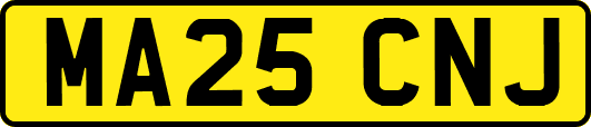MA25CNJ