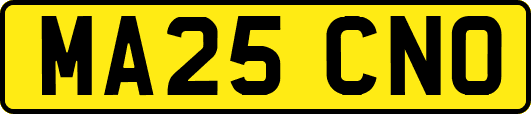 MA25CNO