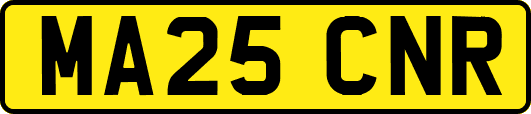 MA25CNR