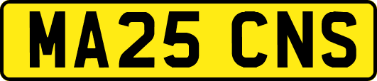 MA25CNS