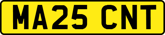 MA25CNT