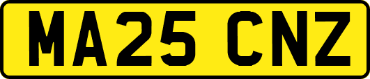 MA25CNZ