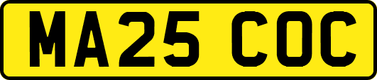 MA25COC