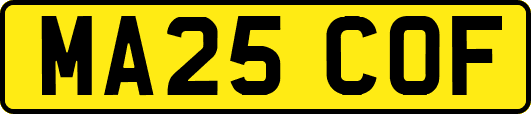 MA25COF