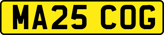 MA25COG