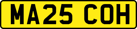 MA25COH