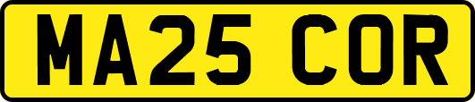 MA25COR