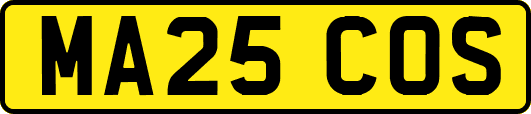 MA25COS