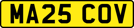 MA25COV