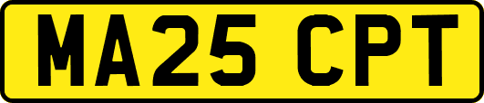 MA25CPT