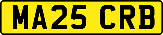 MA25CRB