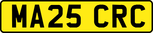 MA25CRC