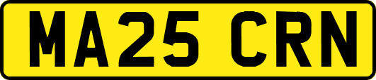 MA25CRN