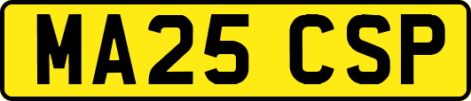 MA25CSP