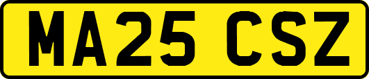 MA25CSZ