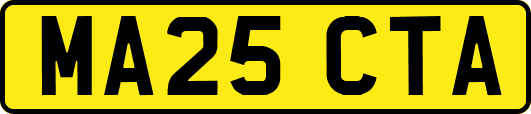 MA25CTA