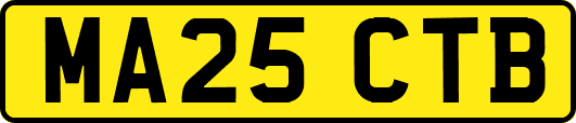 MA25CTB