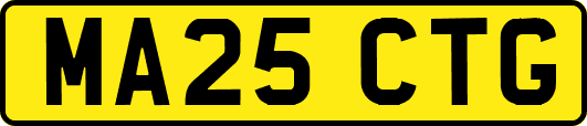 MA25CTG