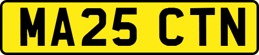 MA25CTN