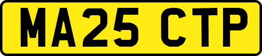 MA25CTP