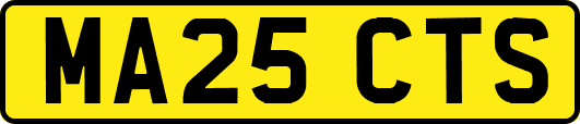 MA25CTS