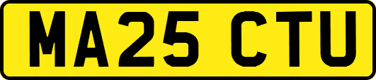 MA25CTU